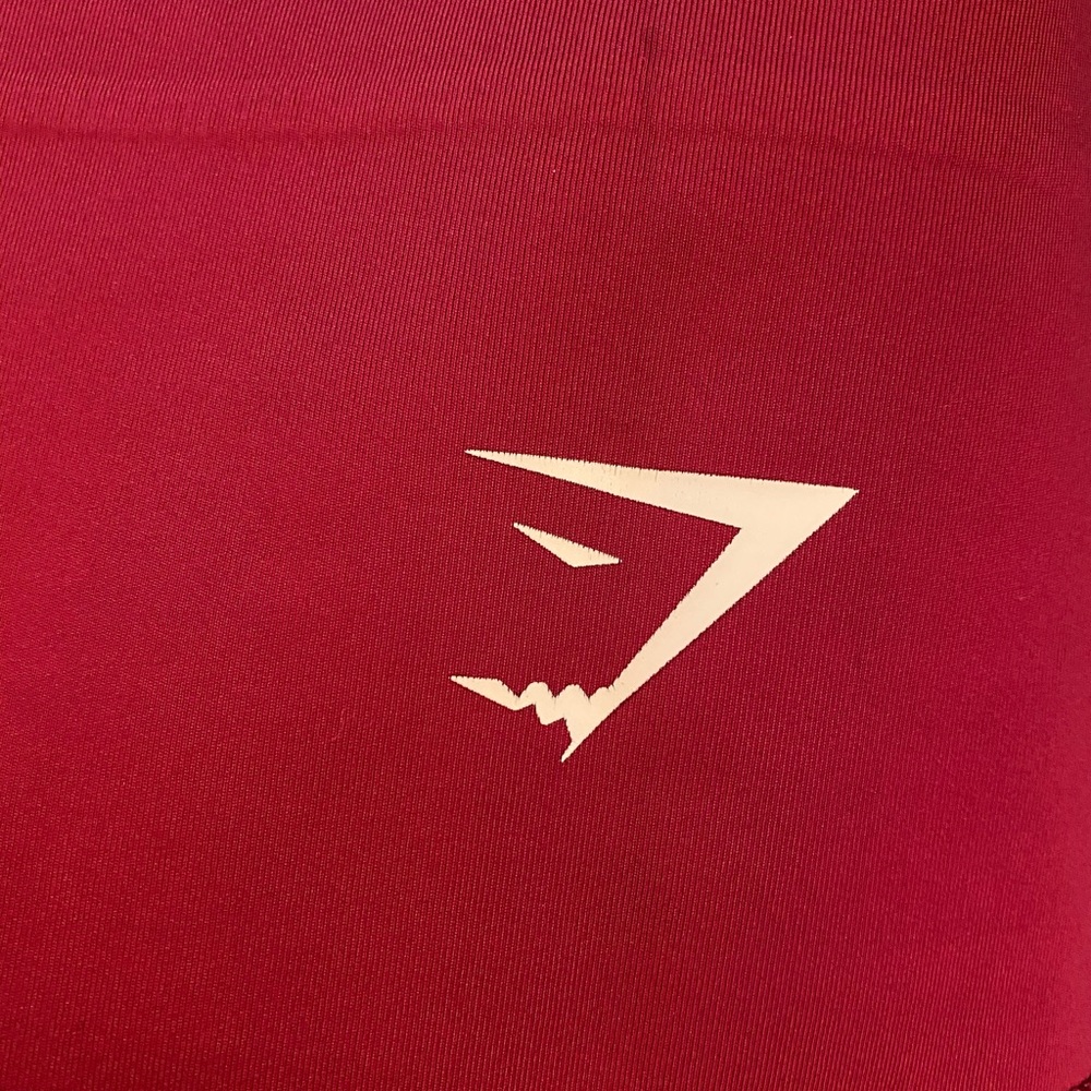 Gymshark Fusion Leggings 2.0